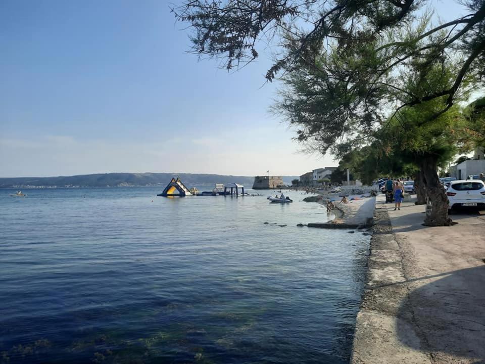 Apartment Drmic Kastela Dış mekan fotoğraf