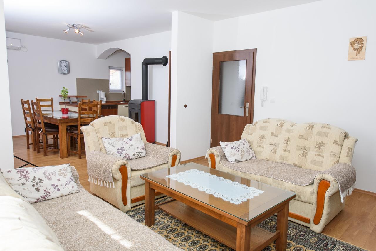 Apartment Drmic Kastela Dış mekan fotoğraf