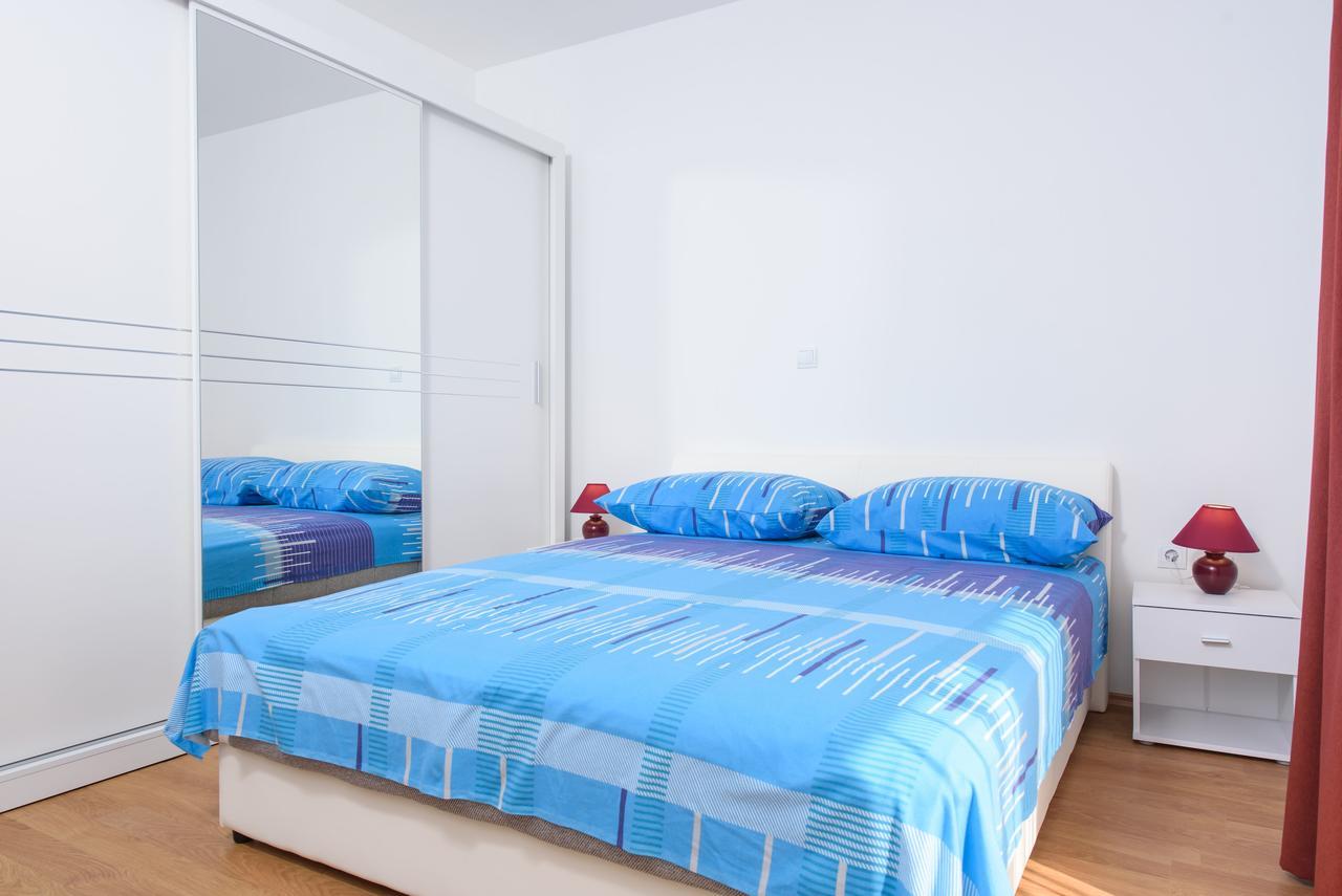 Apartment Drmic Kastela Dış mekan fotoğraf