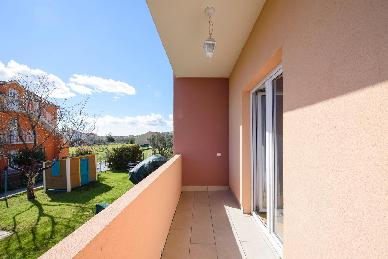 Apartment Drmic Kastela Dış mekan fotoğraf