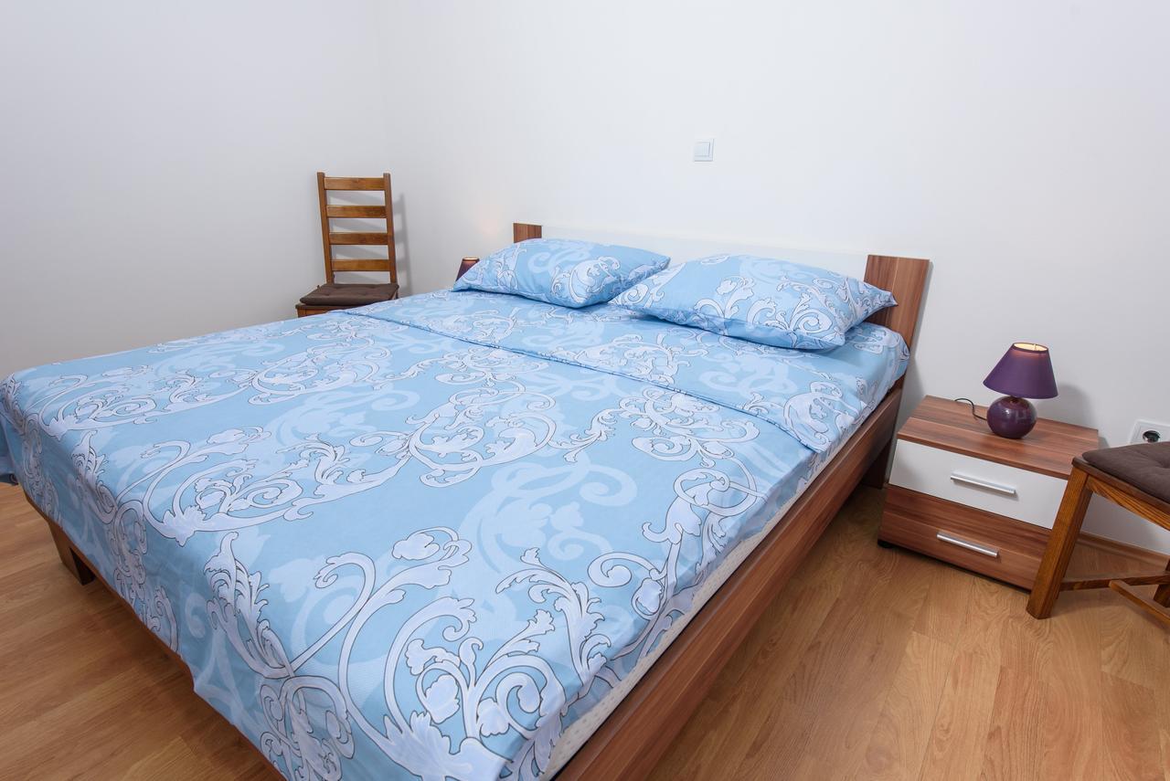 Apartment Drmic Kastela Dış mekan fotoğraf