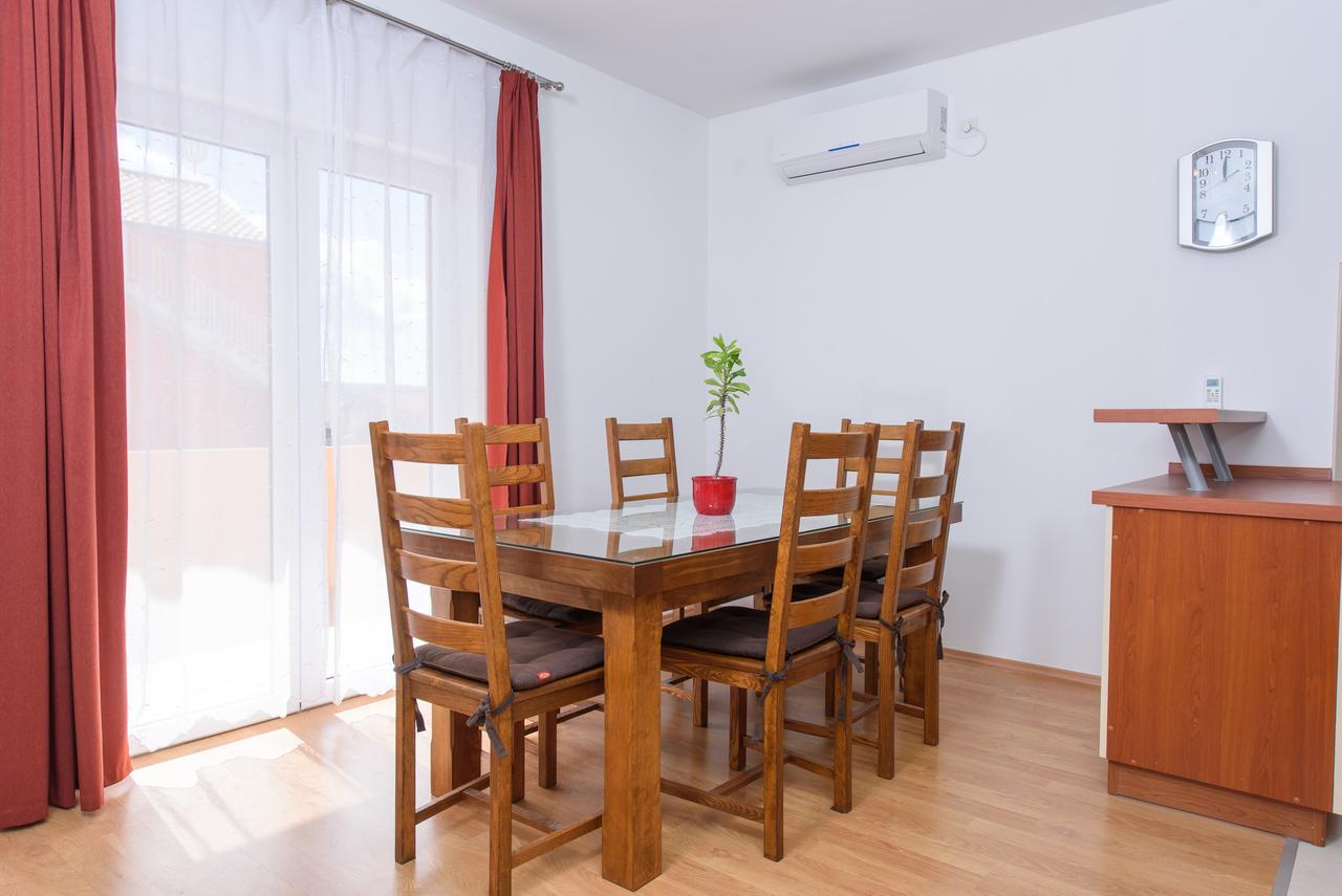 Apartment Drmic Kastela Dış mekan fotoğraf