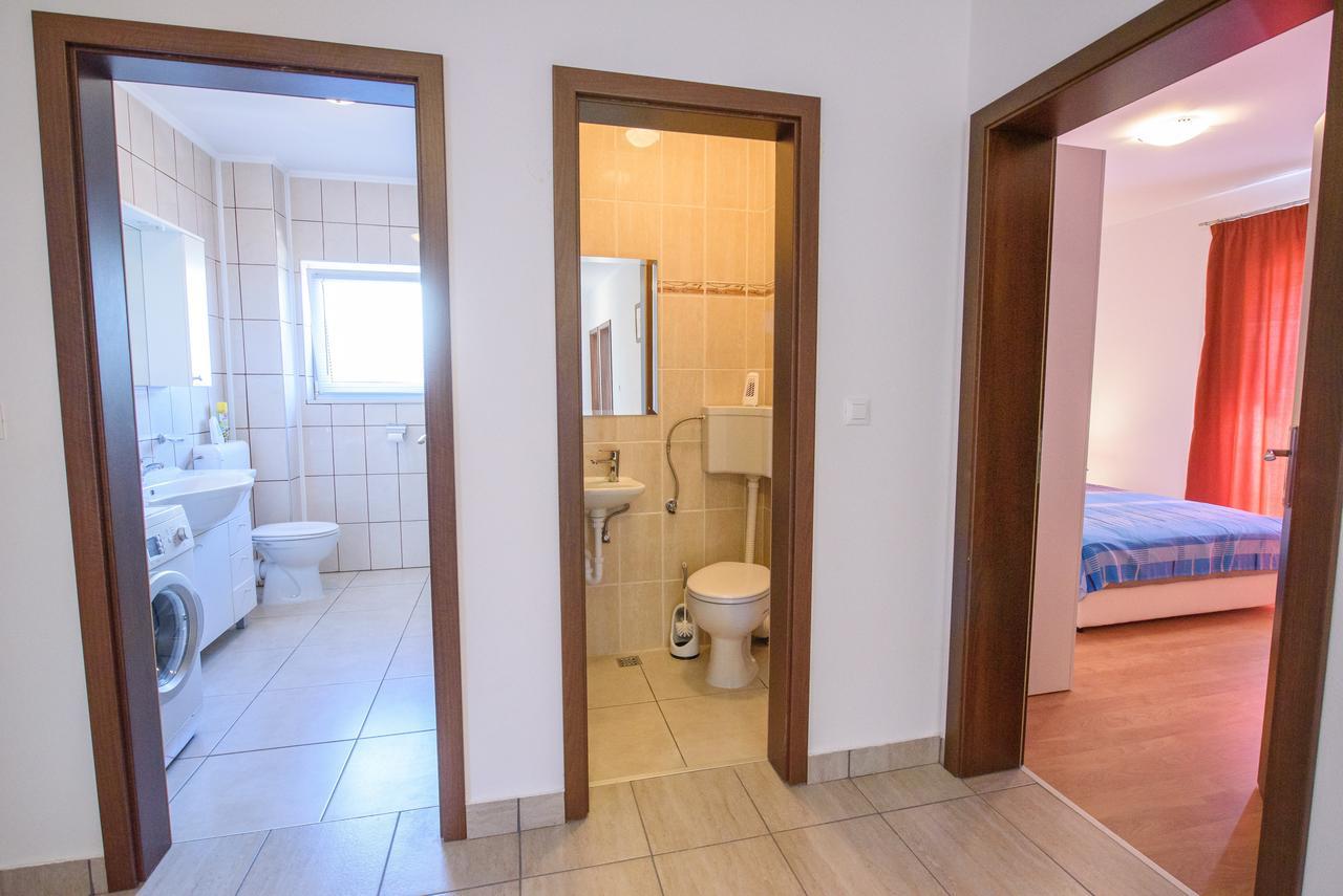 Apartment Drmic Kastela Dış mekan fotoğraf