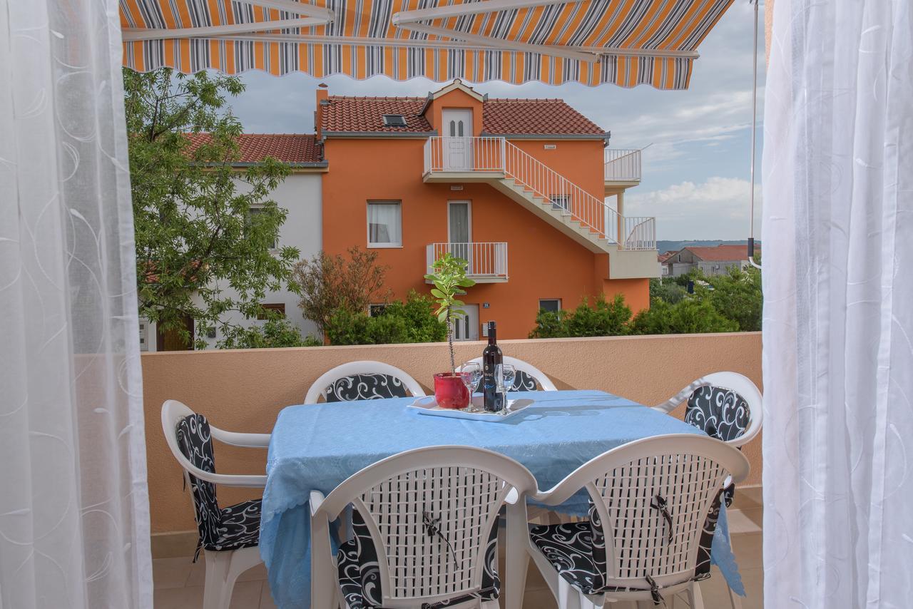 Apartment Drmic Kastela Dış mekan fotoğraf